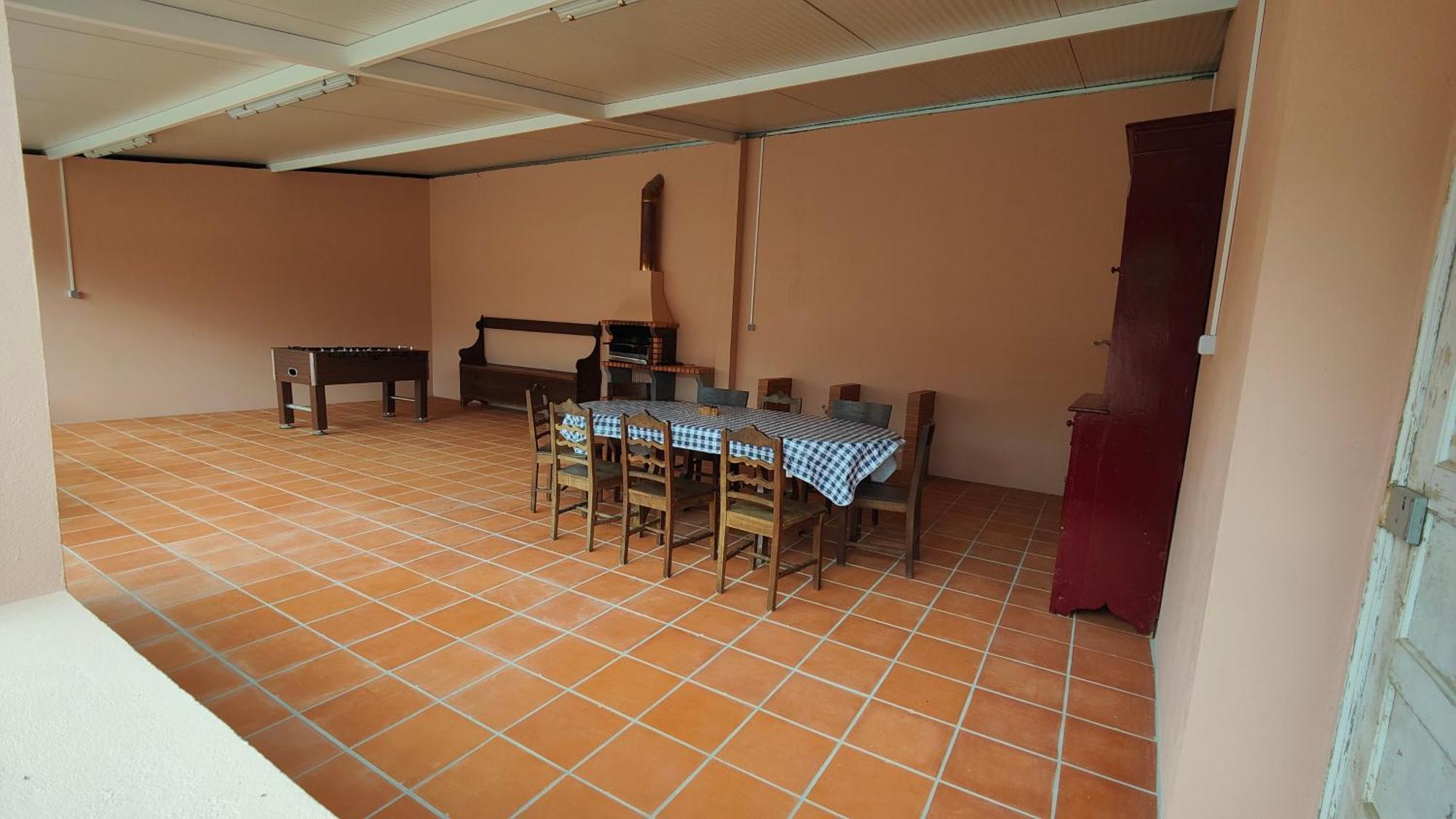 Вилла Casa Do Avo Gil Сейшу Экстерьер фото